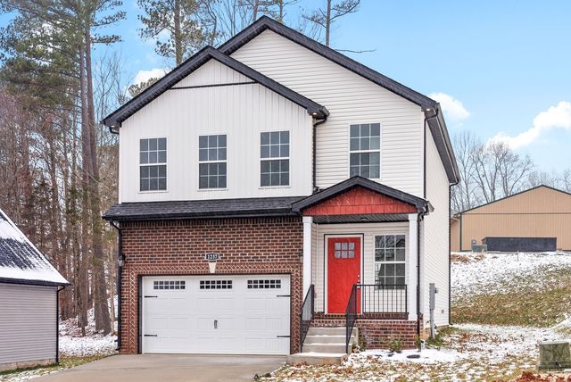 Address Not Disclosed, Clarksville, TN 37040
