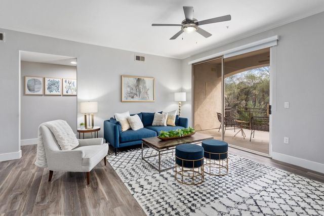 16356 N  Thompson Peak Pkwy #1081, Scottsdale, AZ 85260