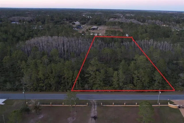 Lot 380 Sabal St, Orlando, FL 32833