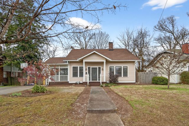 909 N  14th St, Nashville, TN 37206