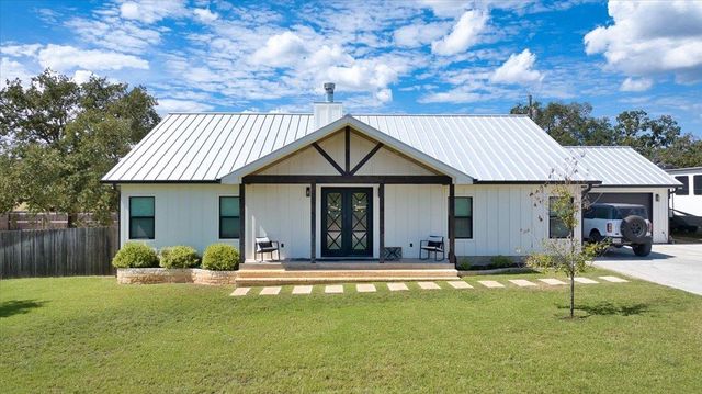 3411 Concho Trail, Kingsland, TX 78639