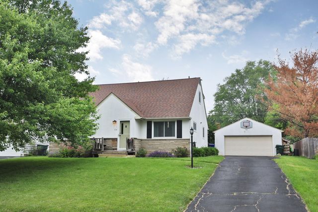 714 Island Ct, Columbus, OH 43214