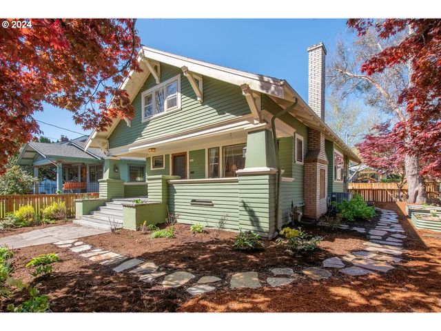 2461 NE 50th Ave, Portland, OR 97213