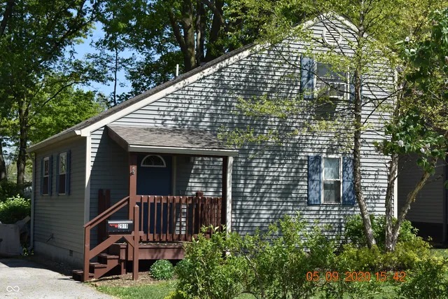 2919 S  East St, Indianapolis, IN 46225