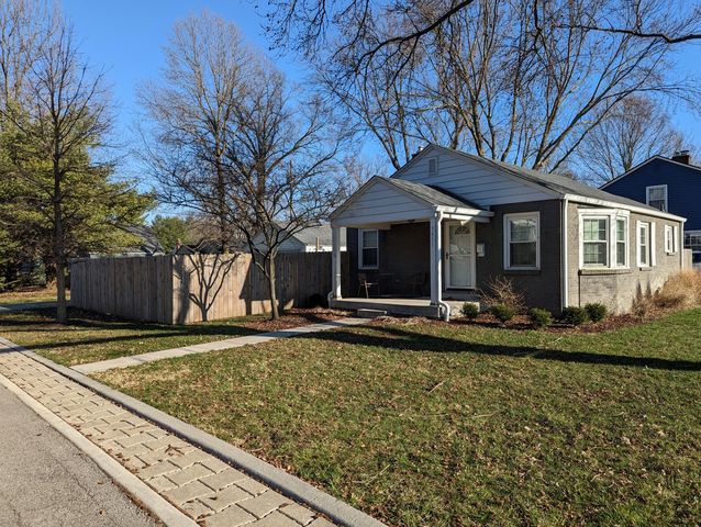 5451 Haverford Ave, Indianapolis, IN 46220
