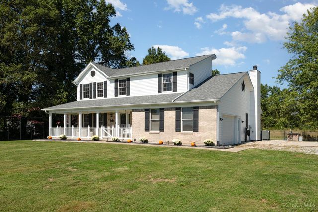 781 S  High St, Mount Orab, OH 45154