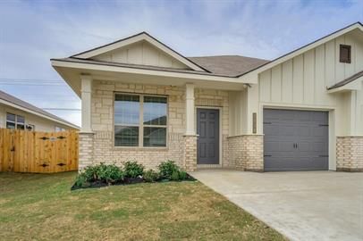 Duplex For Rent In Temple