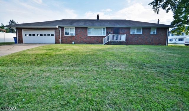 315 Czaplicki St, Manville, NJ 08835