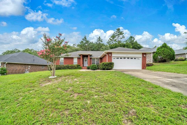 653 Territory Ln, Crestview, FL 32536