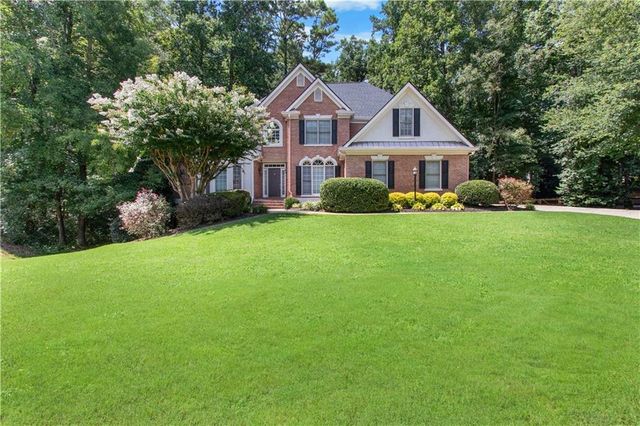 4926 Red Cliff Ct, Powder Springs, GA 30127