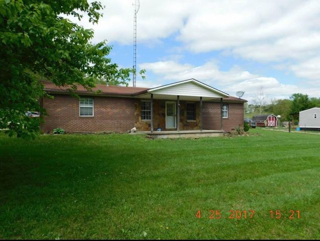 540 E  Highway 70, Eubank, KY 42567