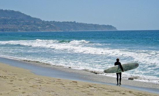 Zuma Beach Walk, California - 150 Reviews, Map