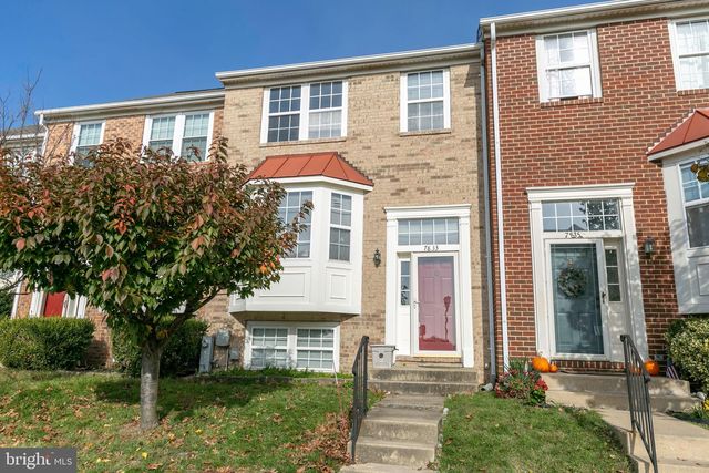 7833 Creek Shore Way, Baltimore, MD 21226