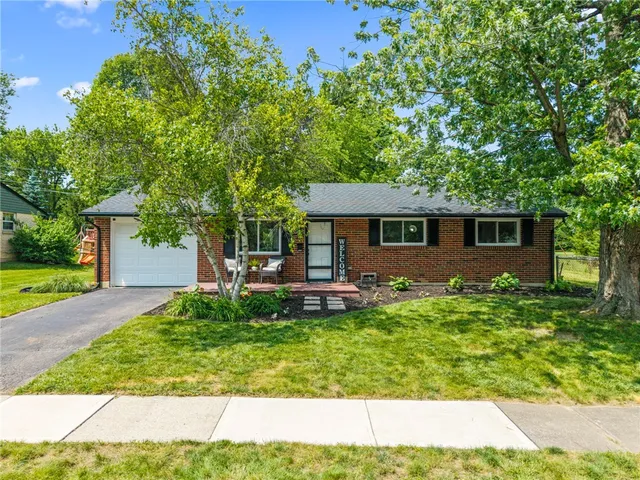 7425 Treon Pl, Dayton, OH 45424