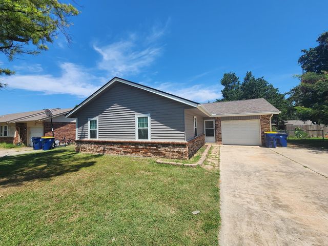 14371 NE 5th St, Choctaw, OK 73020