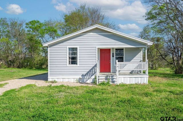 207 E  Crawford St, Talco, TX 75487
