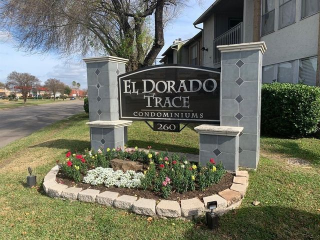 260 El Dorado Blvd #203, Houston, TX 77062