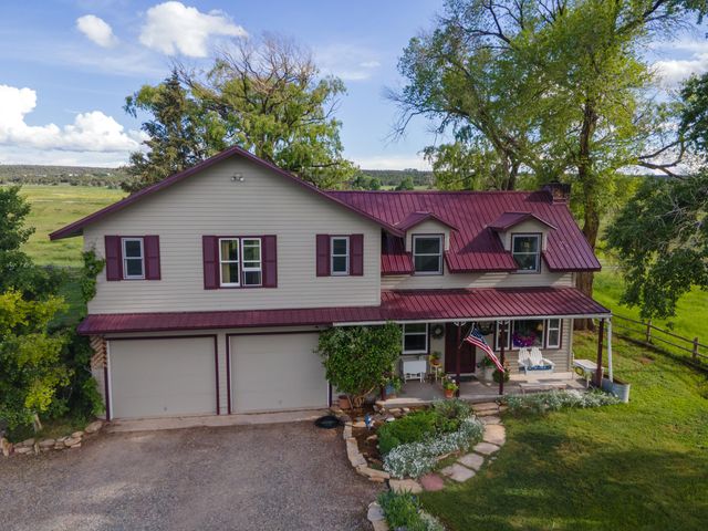 514 County Road 42Z S, Norwood, CO 81423