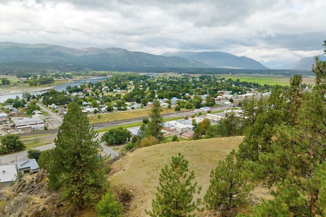 Lot 7 Hillview Rd, Plains, MT 59859