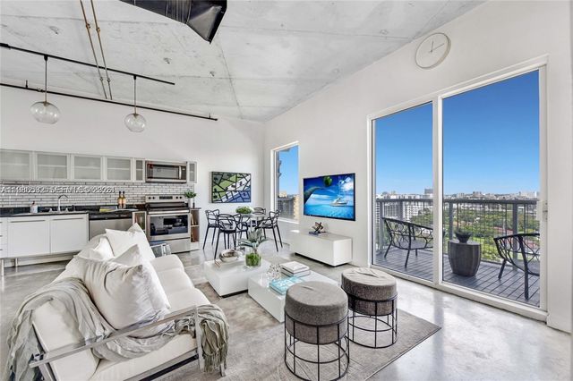 10 SW South River Dr #1505, Miami, FL 33130