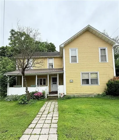 3642 W  5th St, Wellsburg, NY 14894