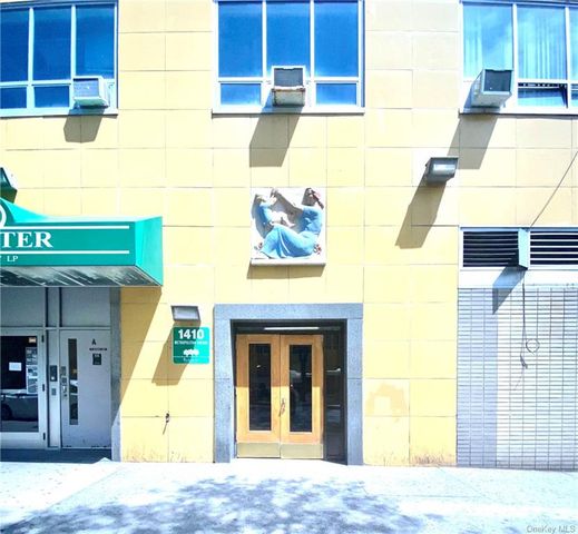 1410 Metropolitan Ave #2I, Bronx, NY 10462