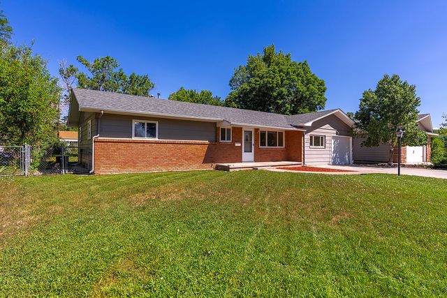 229 Park Ln, Canon City, CO 81212