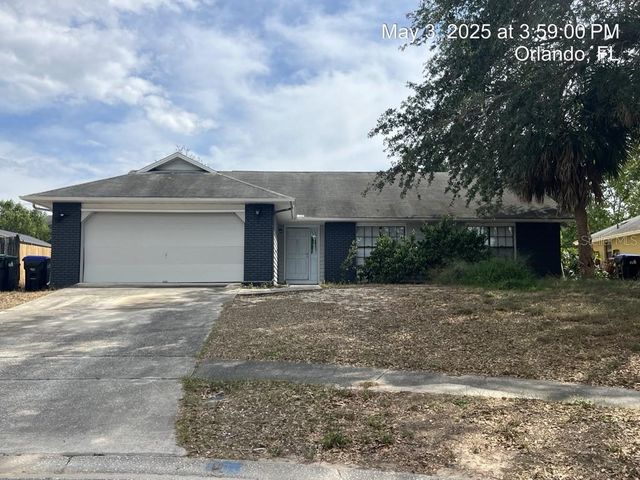 7614 Brisbane Ct, Orlando, FL 32835