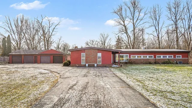 6640 Willis Rd, Willis, MI 48197