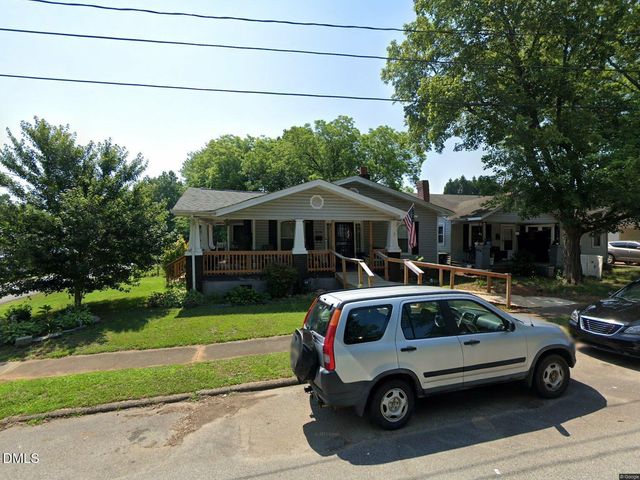 829 Green St, Salisbury, NC 28144