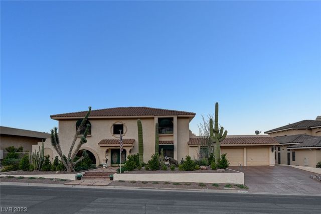 1023 Keys Dr, Boulder City, NV 89005