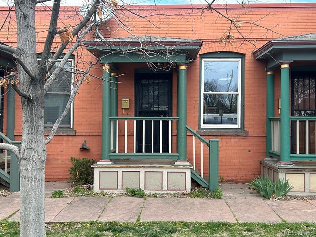 105 W Maple Avenue, Denver, CO 80223