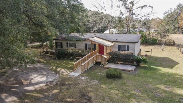 7250 NW State Road 45, High Springs, FL 32643