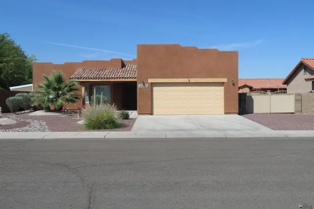 10780 S  Madero St, Yuma, AZ 85367