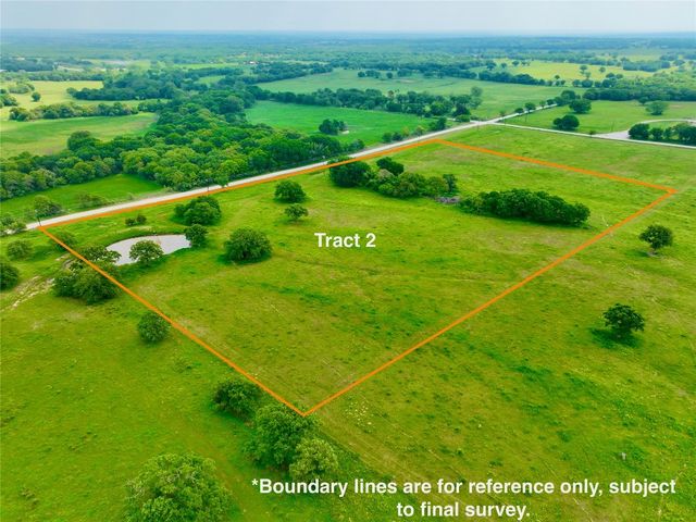 TRACT Two Roth Rd, Sunset, TX 76270