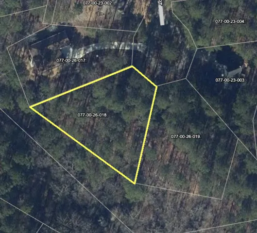B26, L18 Compass Point, Mc Cormick, SC 29835