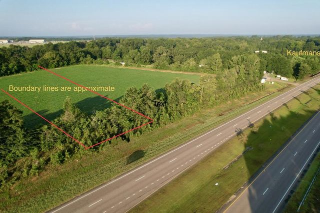 Highway 84, Daleville, AL 36322
