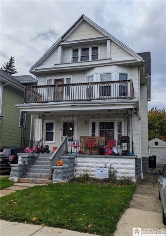 44 Roanoke Pkwy, Buffalo, NY 14210