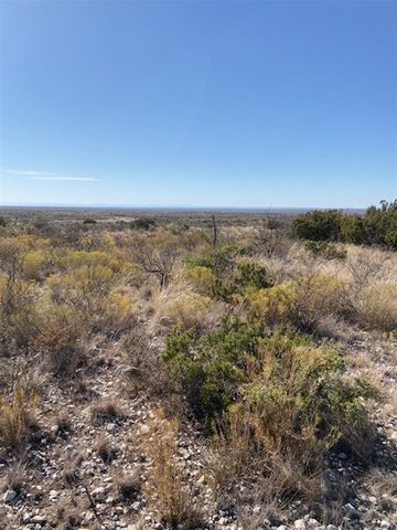 Heritage Canyon Rnch #6 6, Dryden, TX 78851