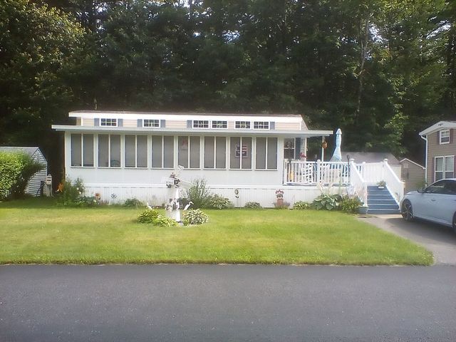 1 Seacoast Lane Off Ross Rd   #5, Old Orchard Beach, ME 04064