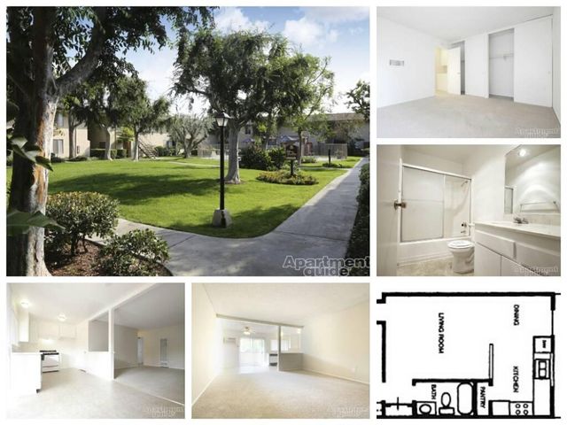 450 N  Armando St #Z20, Anaheim, CA 92806