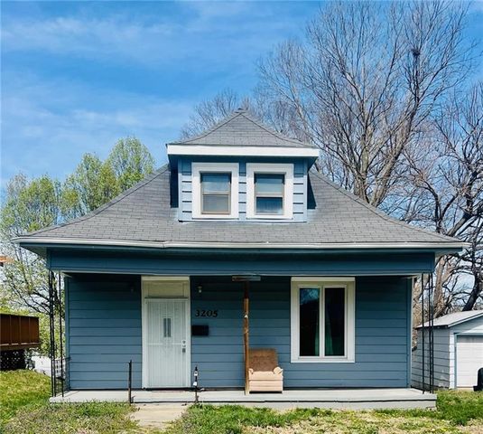 3205 Mitchell Ave, Saint Joseph, MO 64507