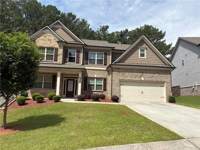 3262 Avenel Ct, Snellville, GA 30078