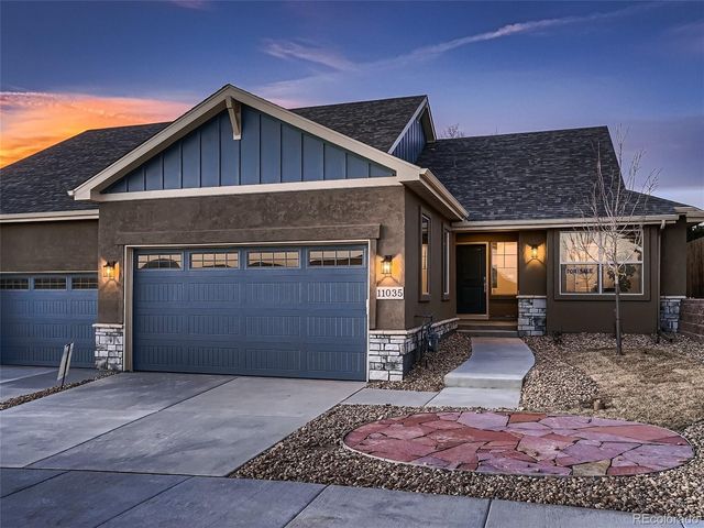 11035 W 72nd Place, Arvada, CO 80005
