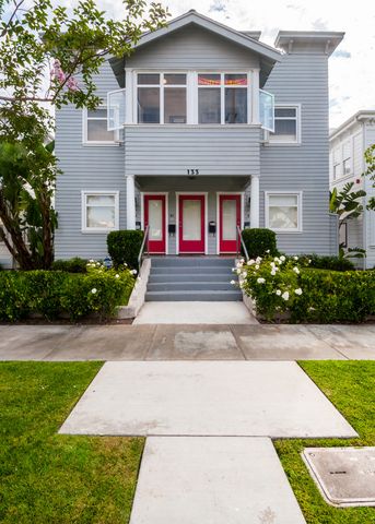 133 N  Broadway, Redondo Beach, CA 90277