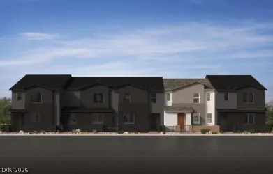 8486 Bayside Bluff Ave, Las Vegas, NV 89149