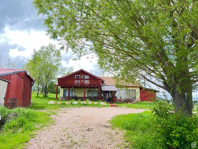 1262 Old Mill Rd, Ovid, ID 83254