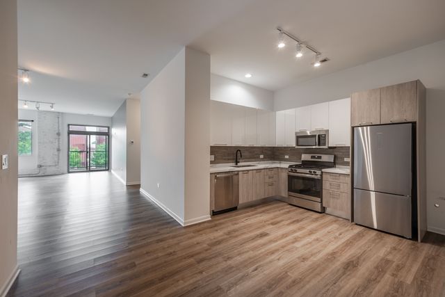 2550 S  Wabash Ave #506, Chicago, IL 60616