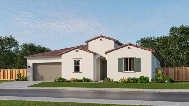 3327 Layla Way, Tracy, CA 95377