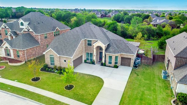 7805 Graystone Dr, Sachse, TX 75048